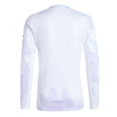 Manchester United Gostujuci Dres 2025-26 Dugi Rukav Manchester United Gostujuci Dres 2025-26 Dugi Rukav